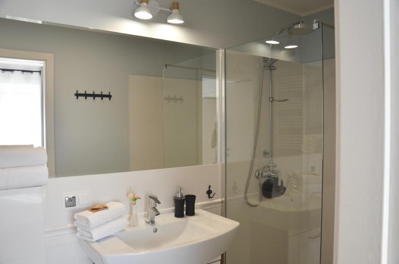 Apartamenty Turystyczne Willkassen Gizycko Exterior photo